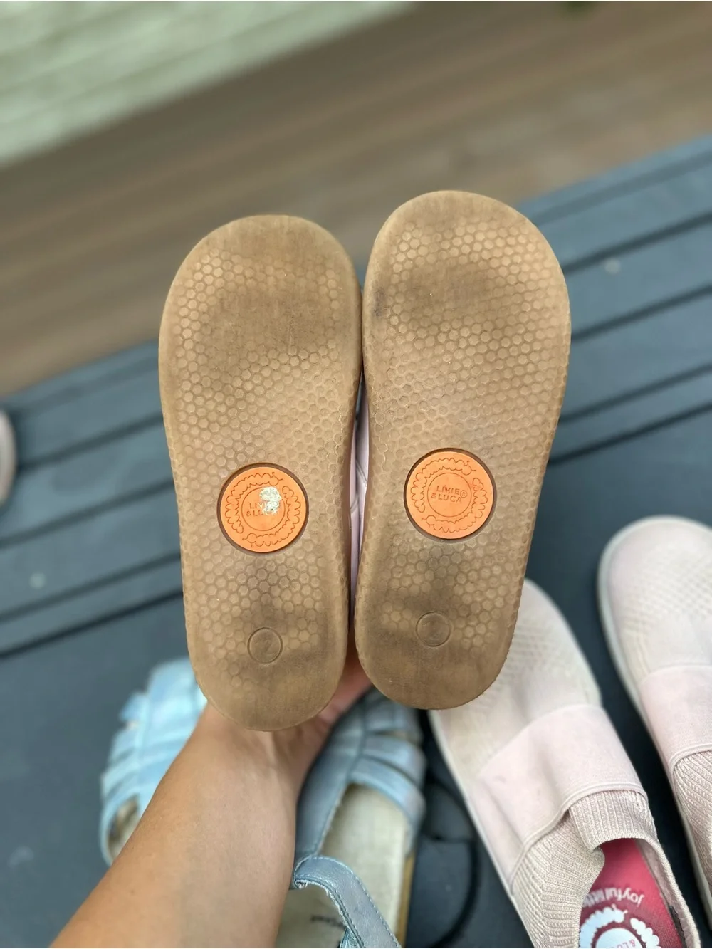 Livie & Luca Shoe Bundle